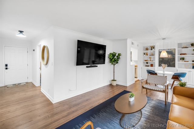 4513 E 25th Place, Tulsa, OK 74114