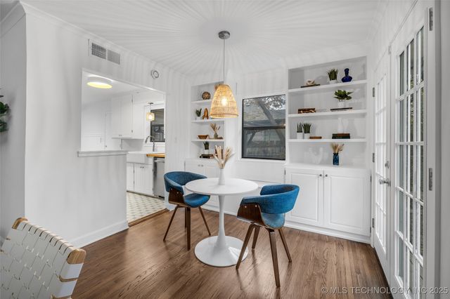 4513 E 25th Place, Tulsa, OK 74114