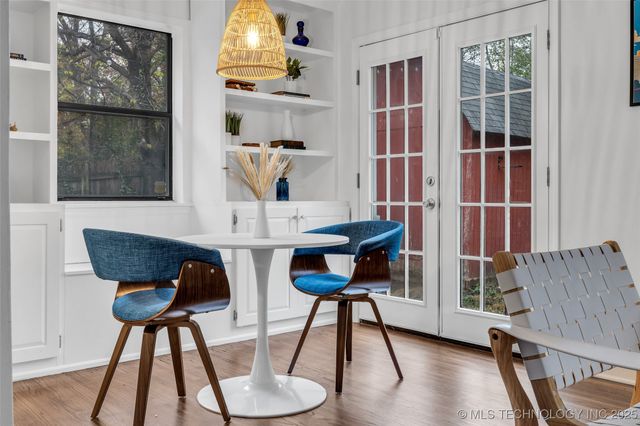 4513 E 25th Place, Tulsa, OK 74114