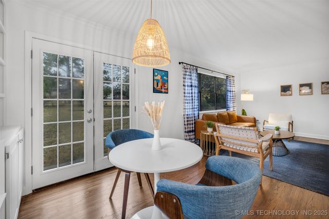 4513 E 25th Place, Tulsa, OK 74114