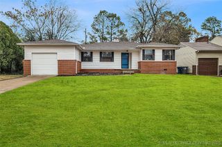 4513 E 25th Place, Tulsa, OK 74114