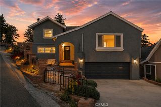 1015 Summit, Crestline, CA 92325