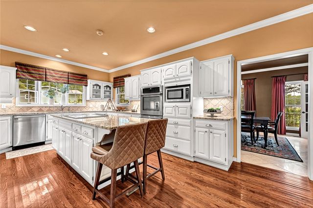 15120 Highway 43, Siloam Springs, AR 72761