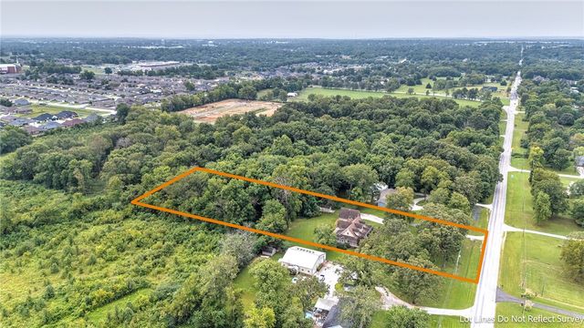 15120 Highway 43, Siloam Springs, AR 72761