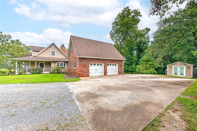 15120 Highway 43, Siloam Springs, AR 72761