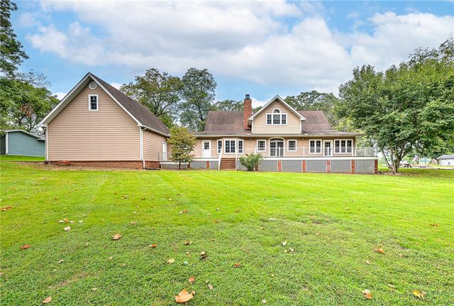 15120 Highway 43, Siloam Springs, AR 72761