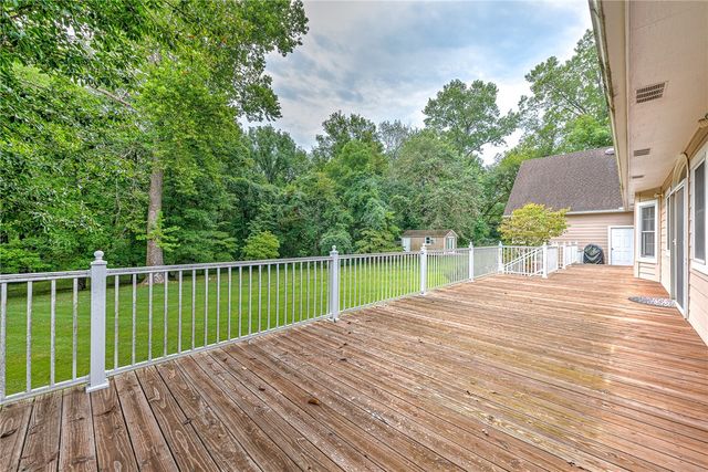 15120 Highway 43, Siloam Springs, AR 72761