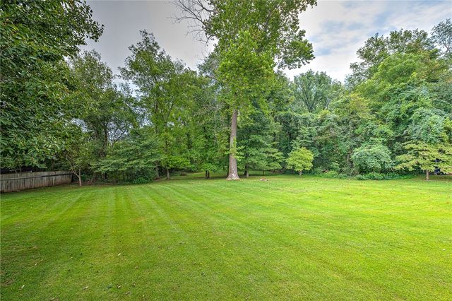 15120 Highway 43, Siloam Springs, AR 72761