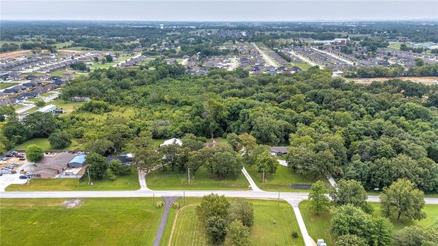 15120 Highway 43, Siloam Springs, AR 72761