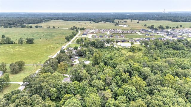 15120 Highway 43, Siloam Springs, AR 72761