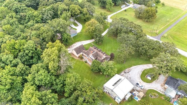 15120 Highway 43, Siloam Springs, AR 72761