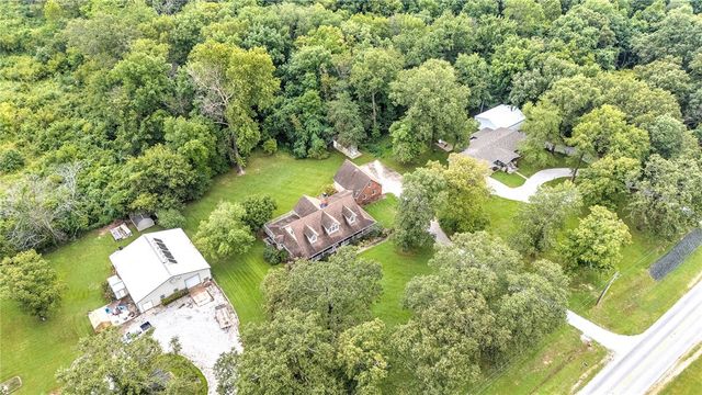 15120 Highway 43, Siloam Springs, AR 72761