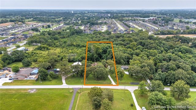 15120 Highway 43, Siloam Springs, AR 72761