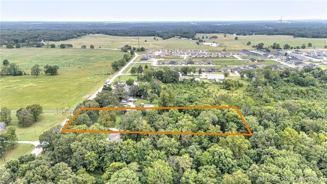 15120 Highway 43, Siloam Springs, AR 72761