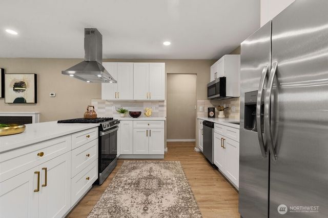 8408 Dalton Drive SW, Lakewood, WA 98498