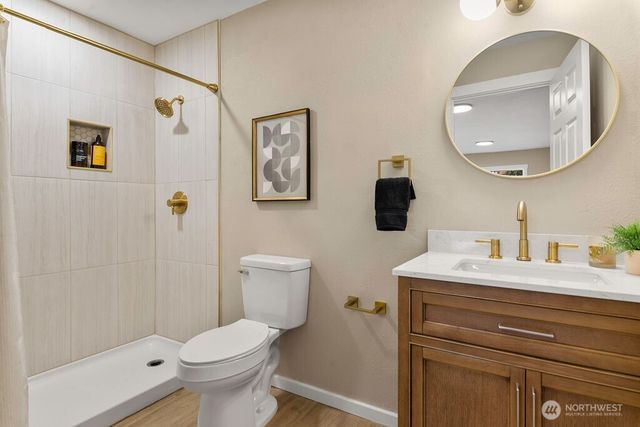 8408 Dalton Drive SW, Lakewood, WA 98498