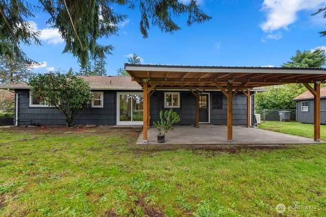 8408 Dalton Drive SW, Lakewood, WA 98498