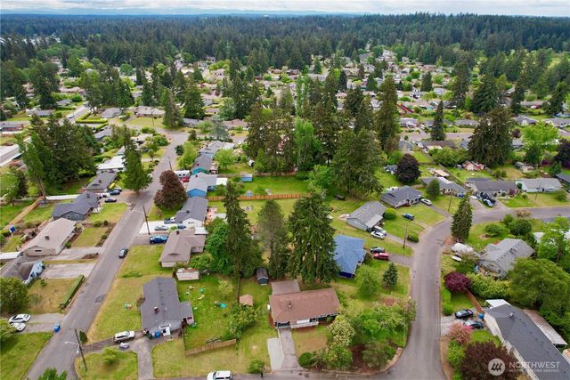 8408 Dalton Drive SW, Lakewood, WA 98498