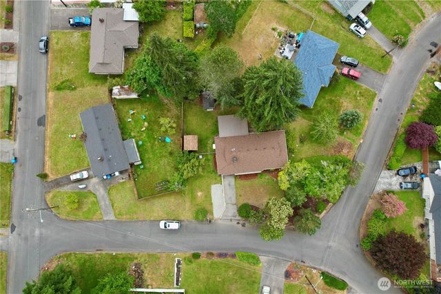 8408 Dalton Drive SW, Lakewood, WA 98498