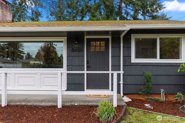 8408 Dalton Drive SW, Lakewood, WA 98498
