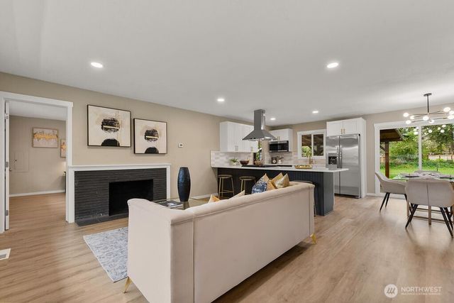 8408 Dalton Drive SW, Lakewood, WA 98498