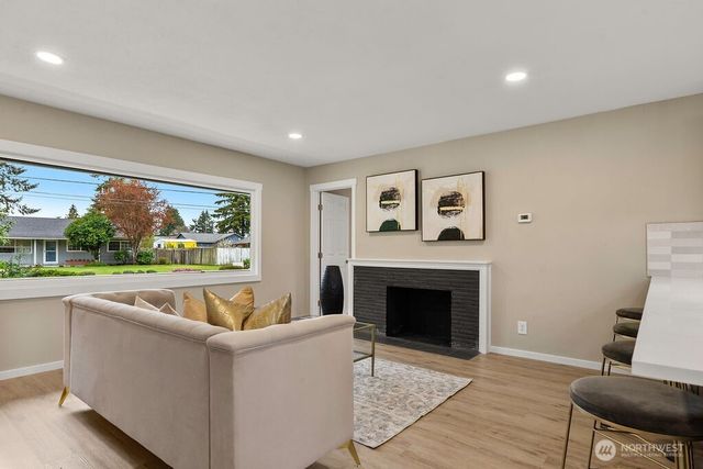 8408 Dalton Drive SW, Lakewood, WA 98498