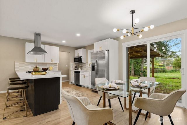 8408 Dalton Drive SW, Lakewood, WA 98498