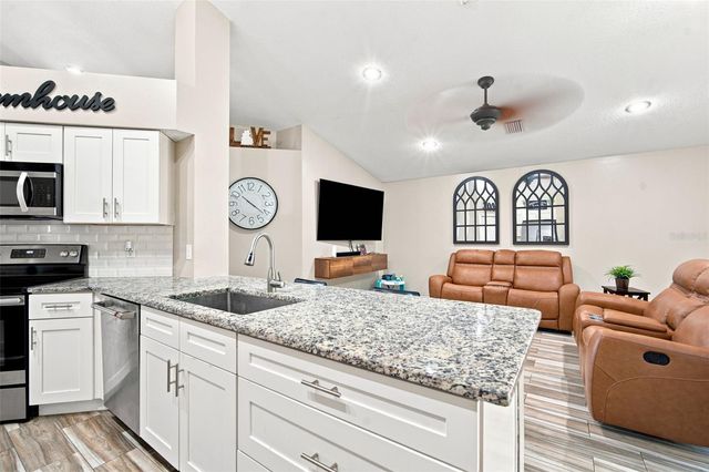 19517 ARDWICK WAY, Land O Lakes, FL 34638