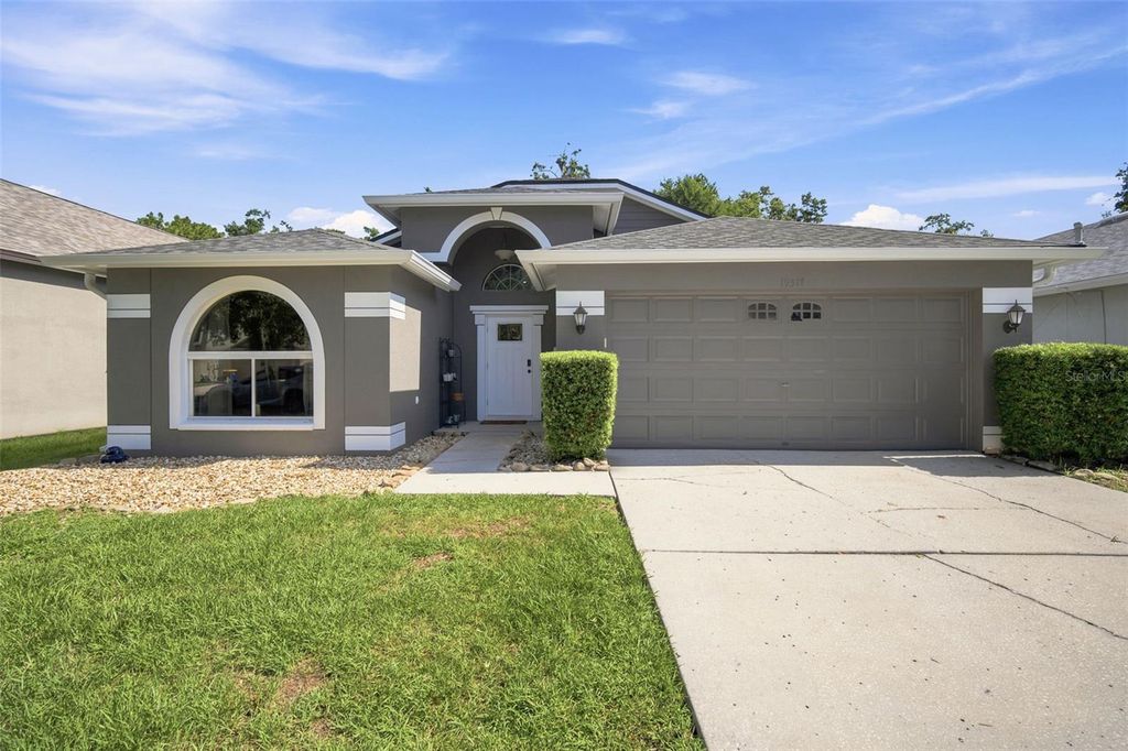 19517 ARDWICK WAY, Land O Lakes, FL 34638