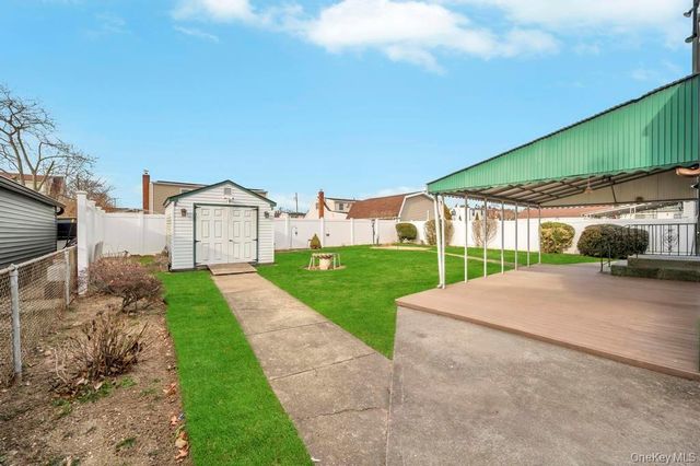 2127 Erma Drive, East Meadow, NY 11554