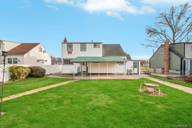 2127 Erma Drive, East Meadow, NY 11554