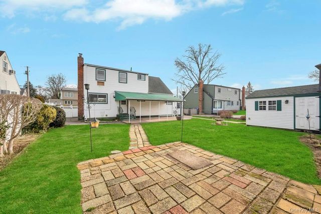 2127 Erma Drive, East Meadow, NY 11554