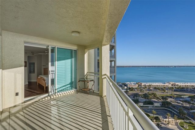 1180 GULF BOULEVARD 1803, Clearwater Beach, FL 33767