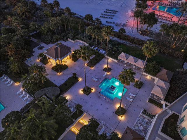 1180 GULF BOULEVARD 1803, Clearwater Beach, FL 33767