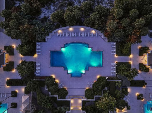 1180 GULF BOULEVARD 1803, Clearwater Beach, FL 33767