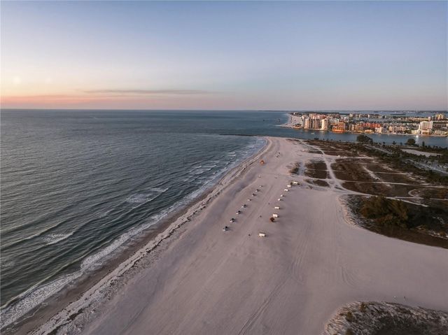 1180 GULF BOULEVARD 1803, Clearwater Beach, FL 33767