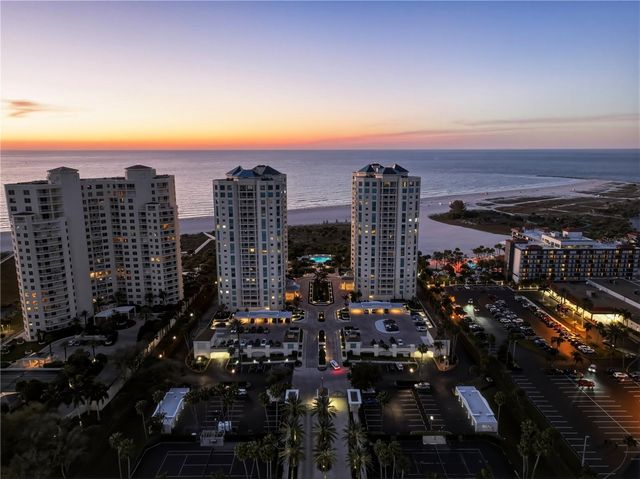1180 GULF BOULEVARD 1803, Clearwater Beach, FL 33767