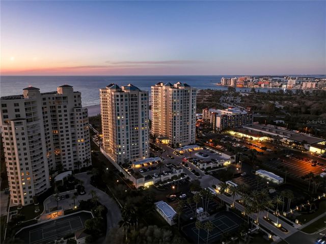 1180 GULF BOULEVARD 1803, Clearwater Beach, FL 33767