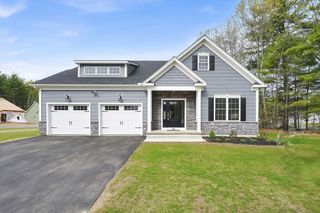 60 Liberty Lane, Enfield, CT 06082