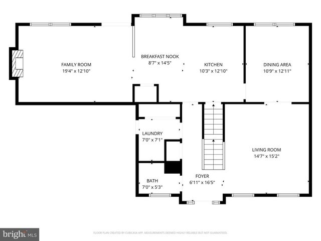 4017 RUNNYMEADE DR, Collegeville, PA 19426
