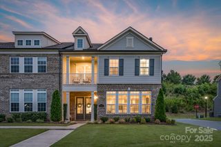 11023 Kilkenny Drive, Charlotte, NC 28277