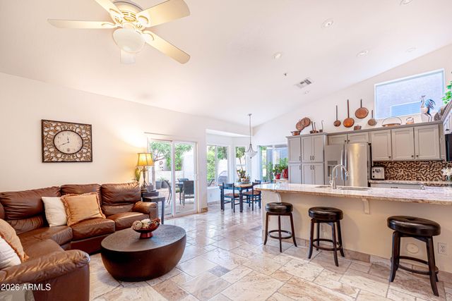 11822 E BECKER Lane, Scottsdale, AZ 85259