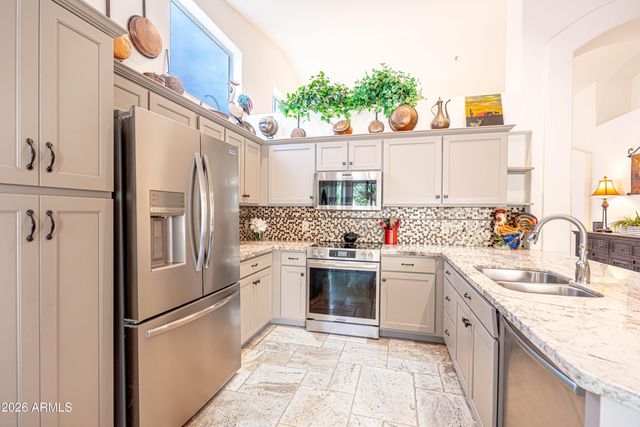 11822 E BECKER Lane, Scottsdale, AZ 85259