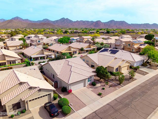 11822 E BECKER Lane, Scottsdale, AZ 85259