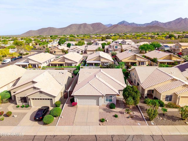 11822 E BECKER Lane, Scottsdale, AZ 85259