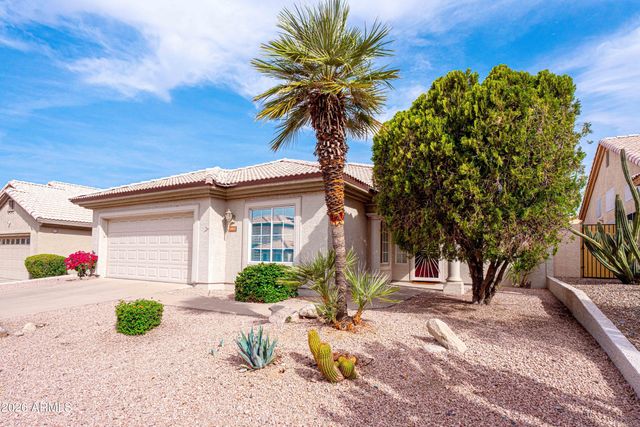 11822 E BECKER Lane, Scottsdale, AZ 85259