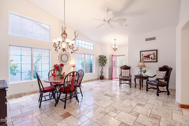 11822 E BECKER Lane, Scottsdale, AZ 85259