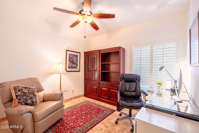 11822 E BECKER Lane, Scottsdale, AZ 85259