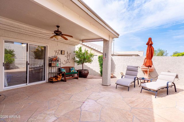 11822 E BECKER Lane, Scottsdale, AZ 85259