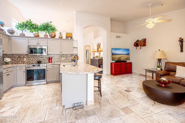11822 E BECKER Lane, Scottsdale, AZ 85259